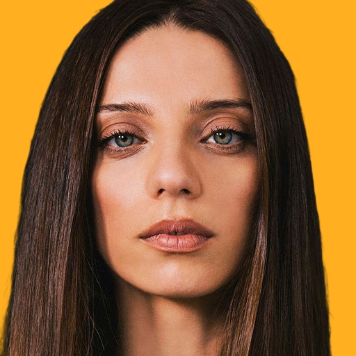 آنجلا سارافیان - Angela Sarafyan