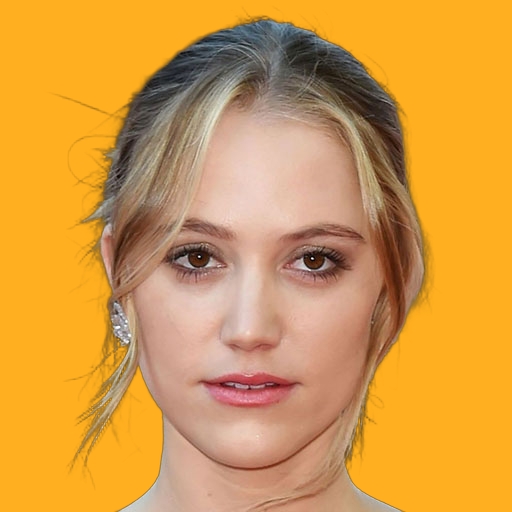 مایکا مونرو - Maika Monroe