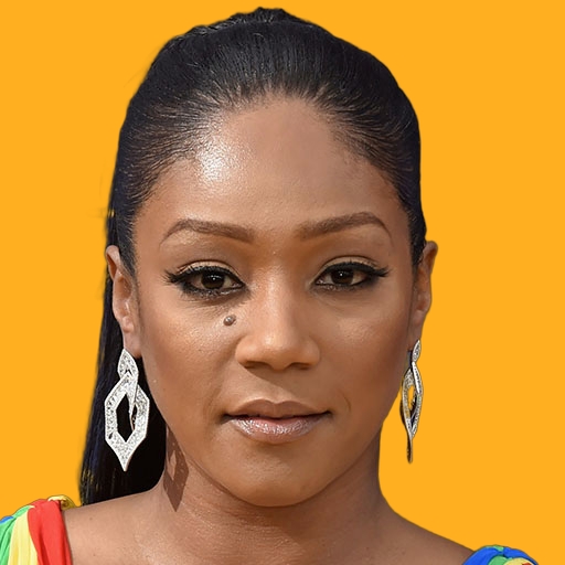 تیفانی هدیش