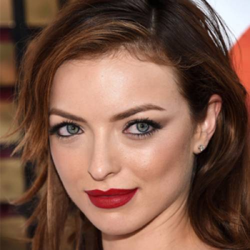 فرانچسکا ایستوود - Francesca Eastwood