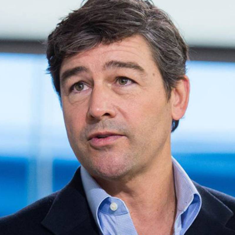 کایل چندلر - kyle chandler