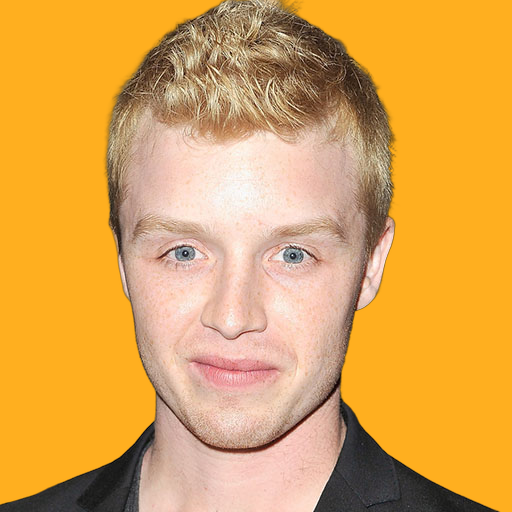 نوئل فیشر - Noel Fisher