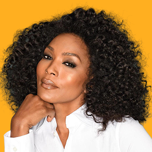 آنجلا باست - Angela Bassett