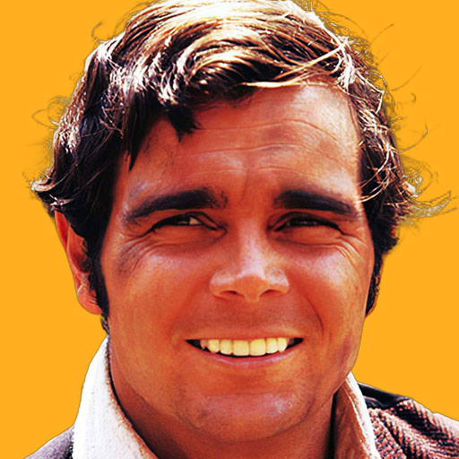 باک تیلور - Buck Taylor