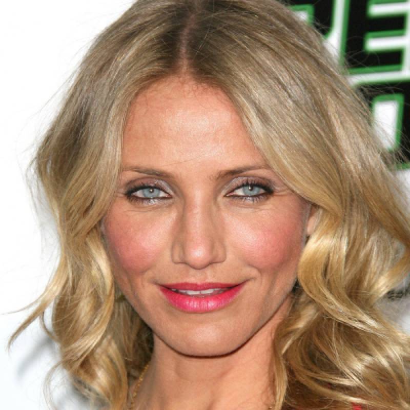 کامرون دیاز - cameron diaz