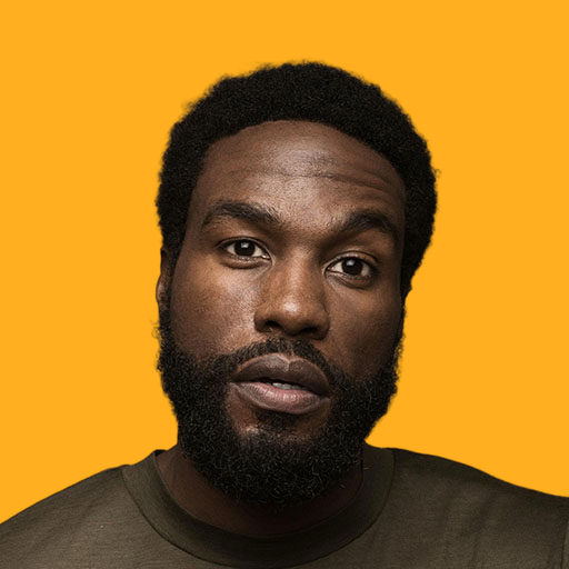 یحیی عبدالمتین دوم - Yahya Abdul-Mateen II