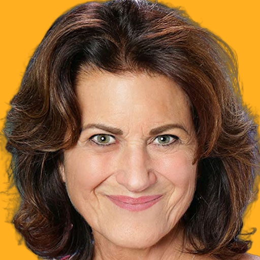 باربارا گودسون - Barbara Goodson