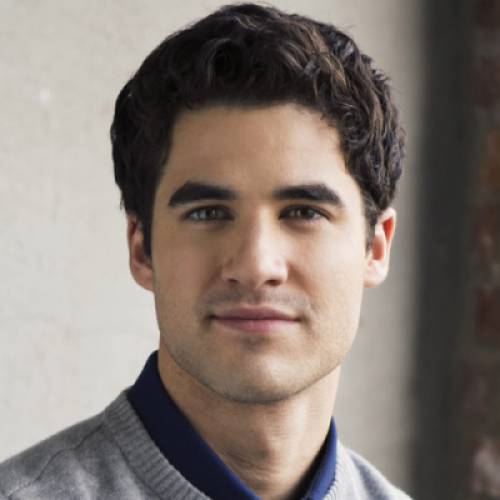 دارن کریس - Darren Criss