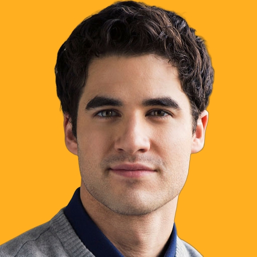 دارن کریس - Darren Criss