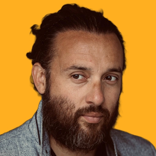 ست مایکلز - Seth Michaels