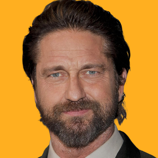 جرارد باتلر - Gerard Butler