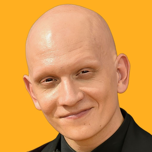 آنتونی کریگن - Anthony Carrigan