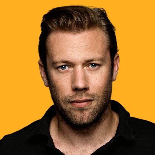 جیکوب سیدگرین - Jakob Cedergren