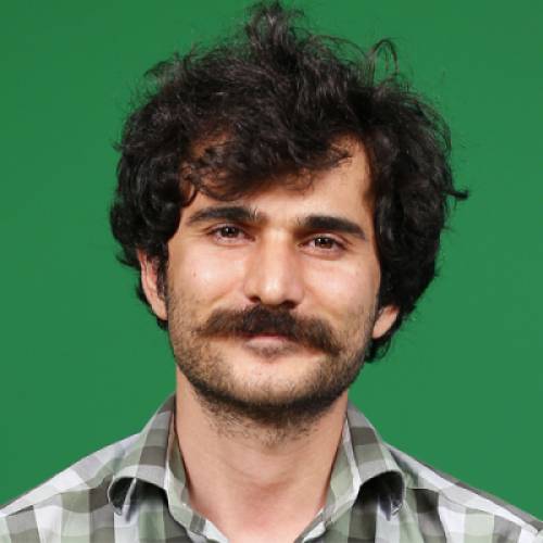مهدی ابراهیمی - mehdi ebrahimi actor