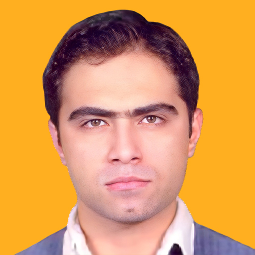 مسعود رهنما - Masoud Rahnama