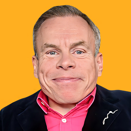 وارویک دیویس - Warwick Davis