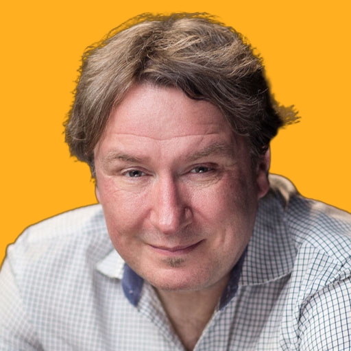 استیو لندن - Steve London