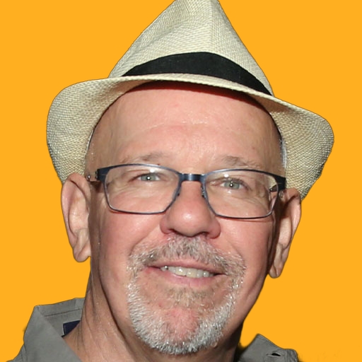 چارلز مارتین اسمیت