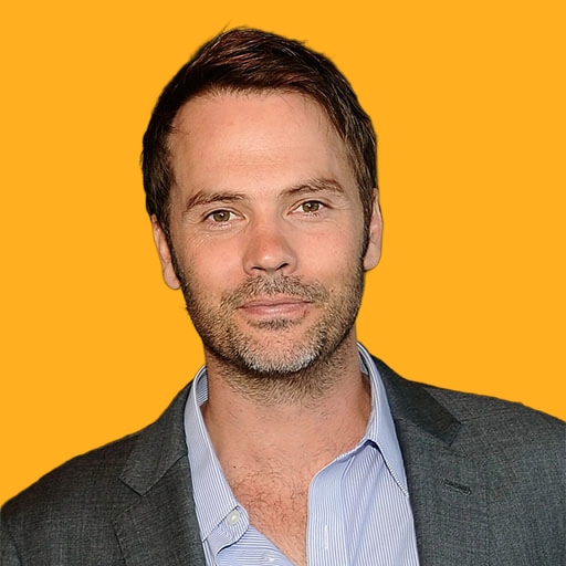 بری واتسون - Barry Watson