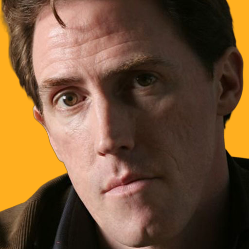 راب برایدن - Rob Brydon