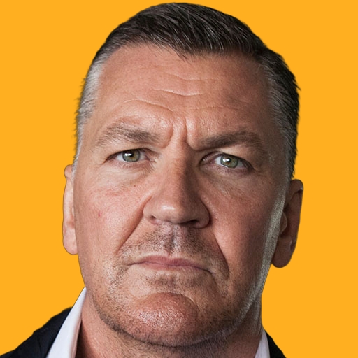 کریج فیربراس - Craig Fairbrass
