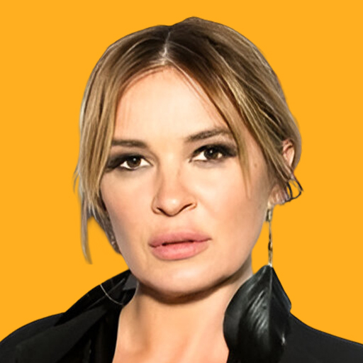 کیرستون ویرینگ - Kierston Wareing