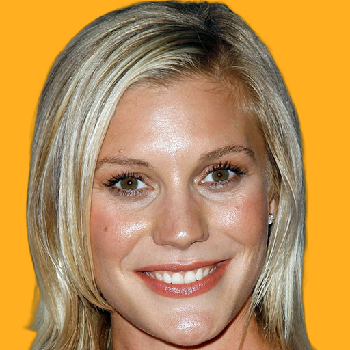 کیت ساکهوف - Katee Sackhoff