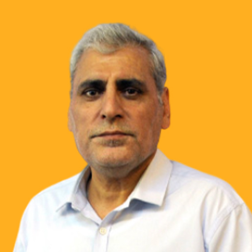 علی همت مومی وند