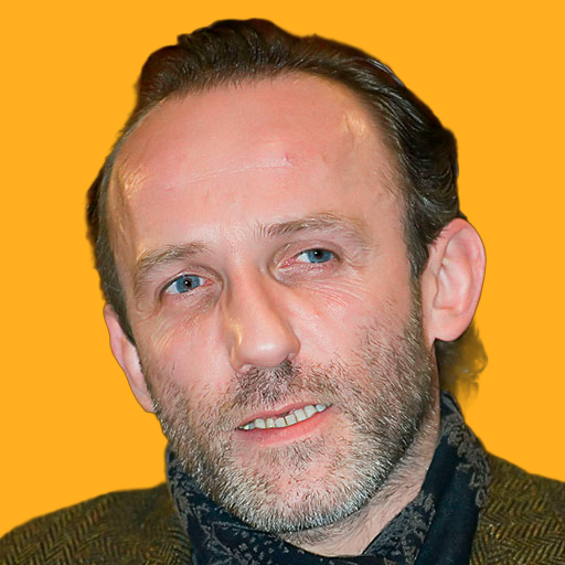 کارل مارکویچ - Karl Markovics