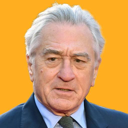 رابرت دنیرو - Robert De Niro