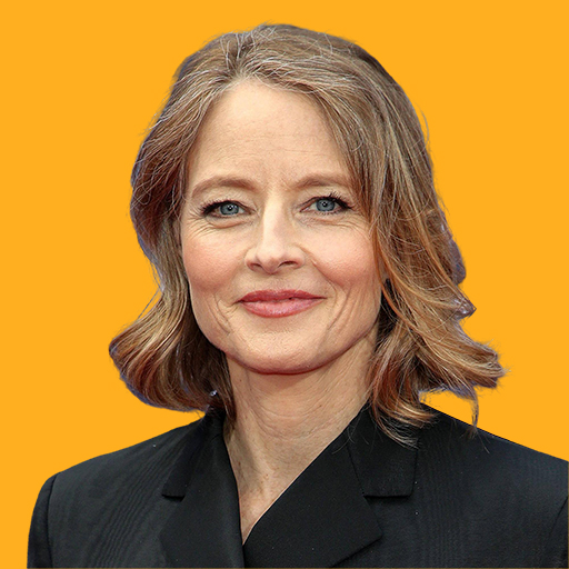 جودی فاستر - Jodie Foster