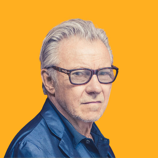 هاروی کایتل - Harvey Keitel
