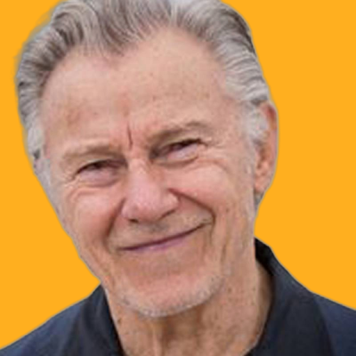 هاروی کایتل - Harvey Keitel