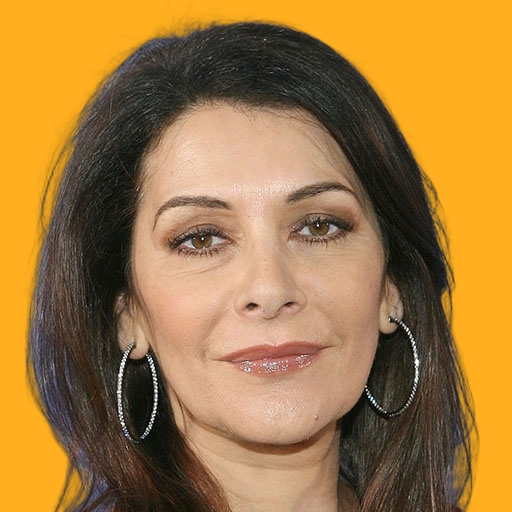 مارینا سرتیس - Marina Sirtis