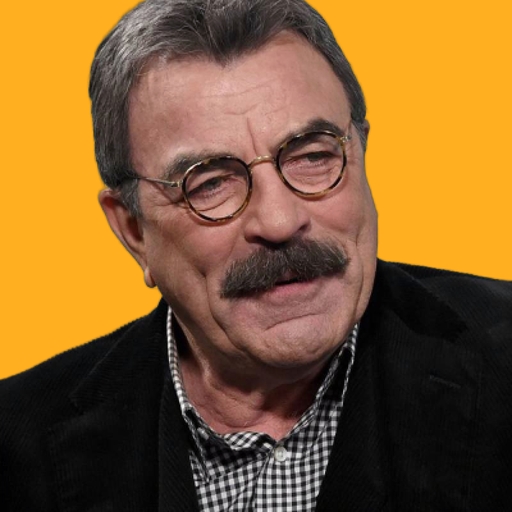 تام سلک - Tom Selleck
