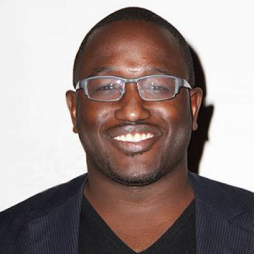 هانیبال بورس - Hannibal Buress