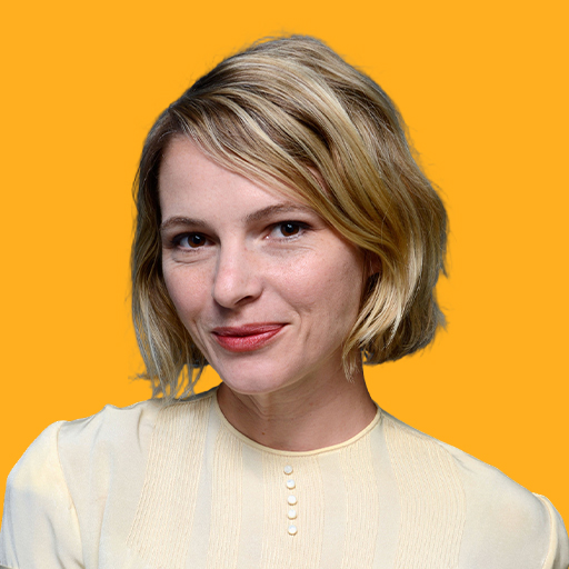 اِیمی سایمتز - Amy Seimetz