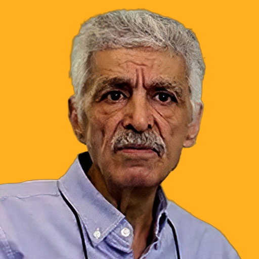 اصغر رفیعی جم