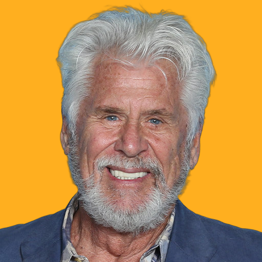 بری باستویک - Barry Bostwick