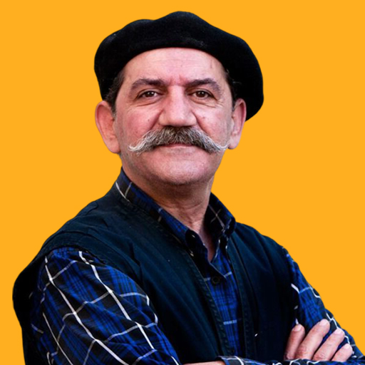 حمید جبلی - Hamid Jebeli