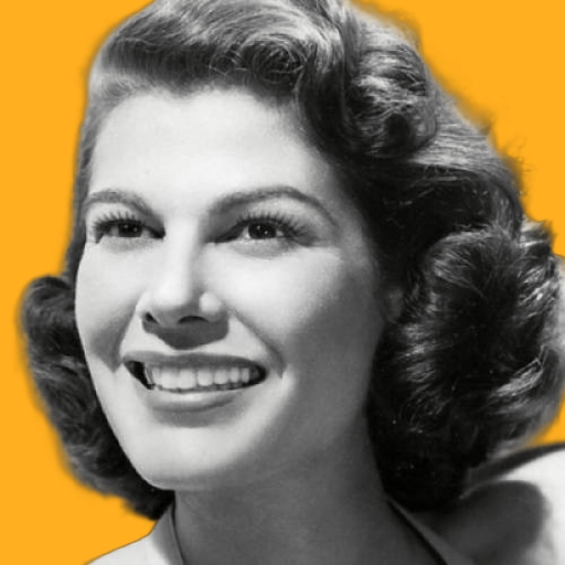 بتی لو جرسون