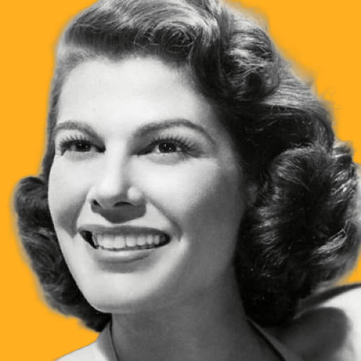 بتی لو جرسون - Betty Lou Gerson
