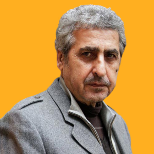 مسعود جعفری جوزانی - Masoud Jafari Jozani