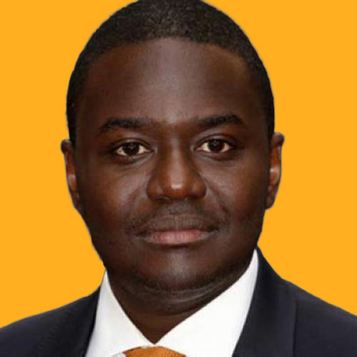 بابو سیسی - Babou Ceesay 