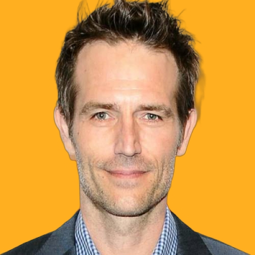 میشل وارتان - Michael Vartan
