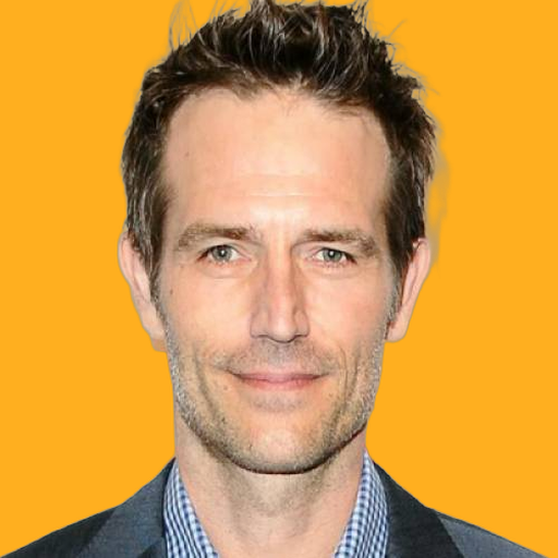 میشل وارتان - Michael Vartan