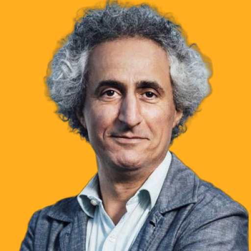 محسن نامجو - Mohsen Namjoo