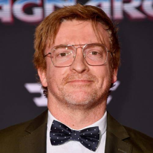 ریس داربی - Rhys Darby