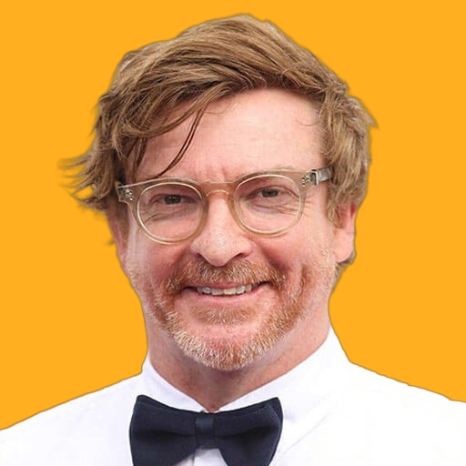 ریس داربی - Rhys Darby