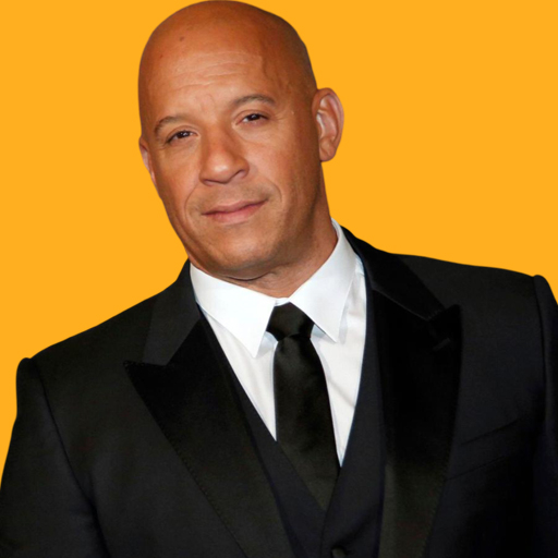 وین دیزل - Vin Diesel